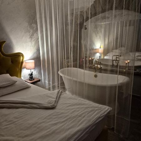 Apartman Moment Banská Štiavnica Εξωτερικό φωτογραφία