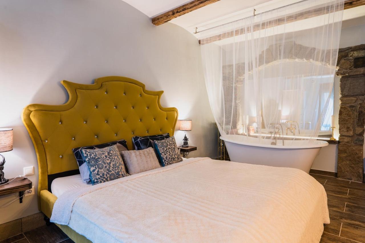 Apartman Moment Banská Štiavnica Εξωτερικό φωτογραφία
