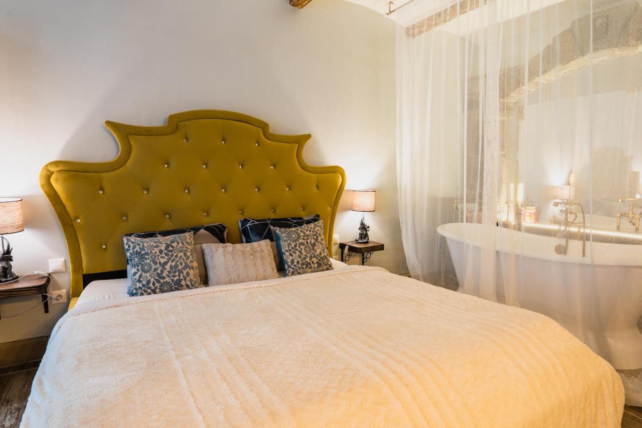 Apartman Moment Banská Štiavnica Εξωτερικό φωτογραφία