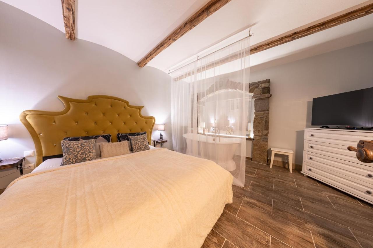 Apartman Moment Banská Štiavnica Εξωτερικό φωτογραφία