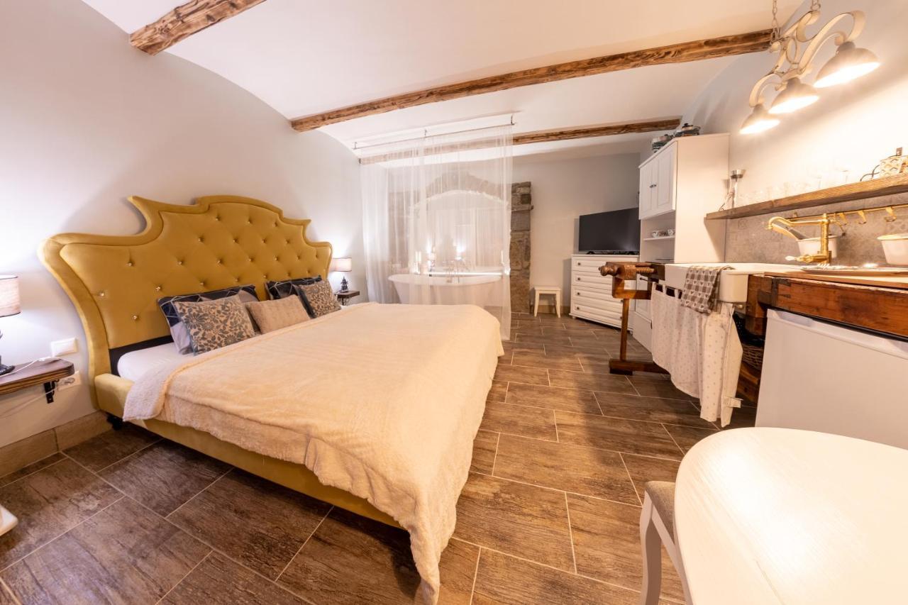 Apartman Moment Banská Štiavnica Εξωτερικό φωτογραφία