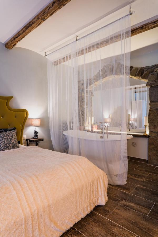 Apartman Moment Banská Štiavnica Εξωτερικό φωτογραφία