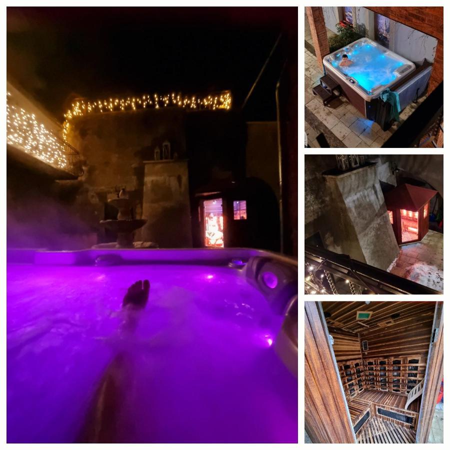 Apartman Moment Banská Štiavnica Εξωτερικό φωτογραφία