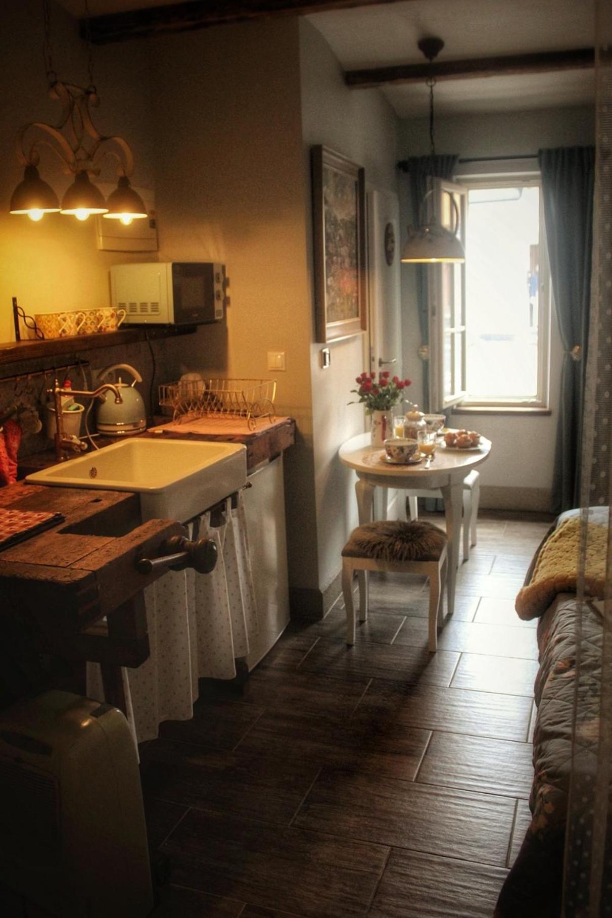 Apartman Moment Banská Štiavnica Εξωτερικό φωτογραφία