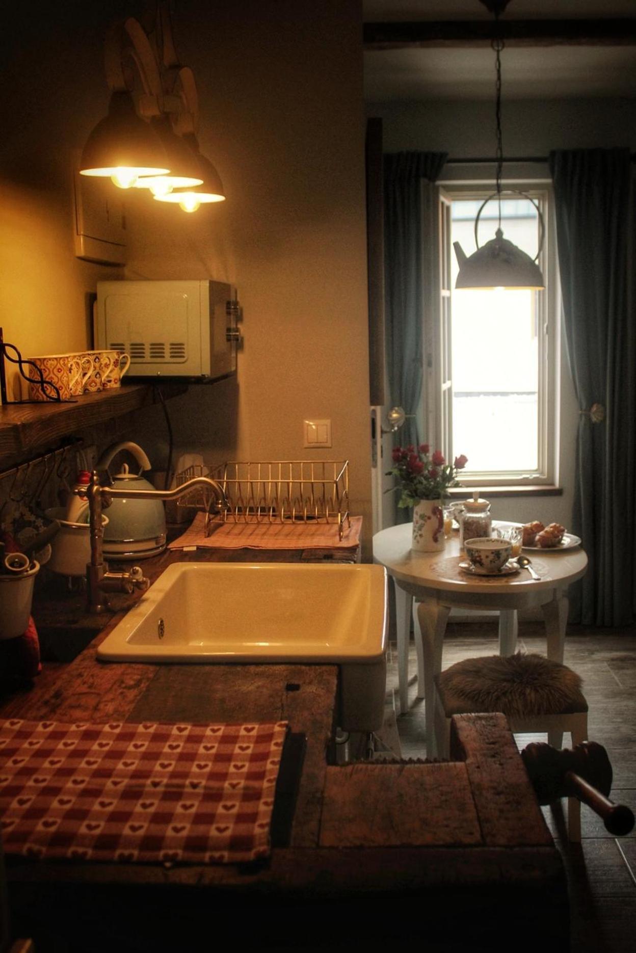 Apartman Moment Banská Štiavnica Εξωτερικό φωτογραφία