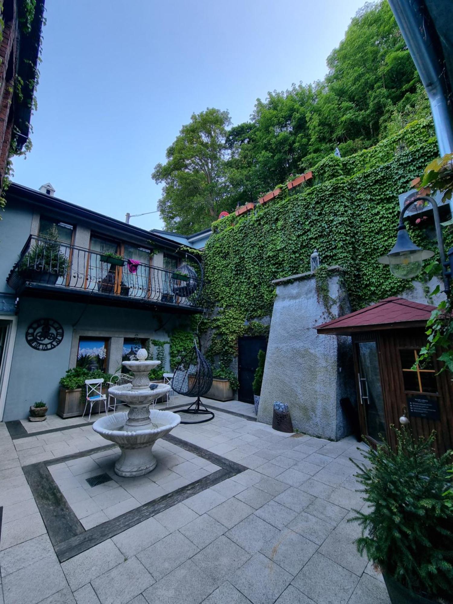 Apartman Moment Banská Štiavnica Εξωτερικό φωτογραφία