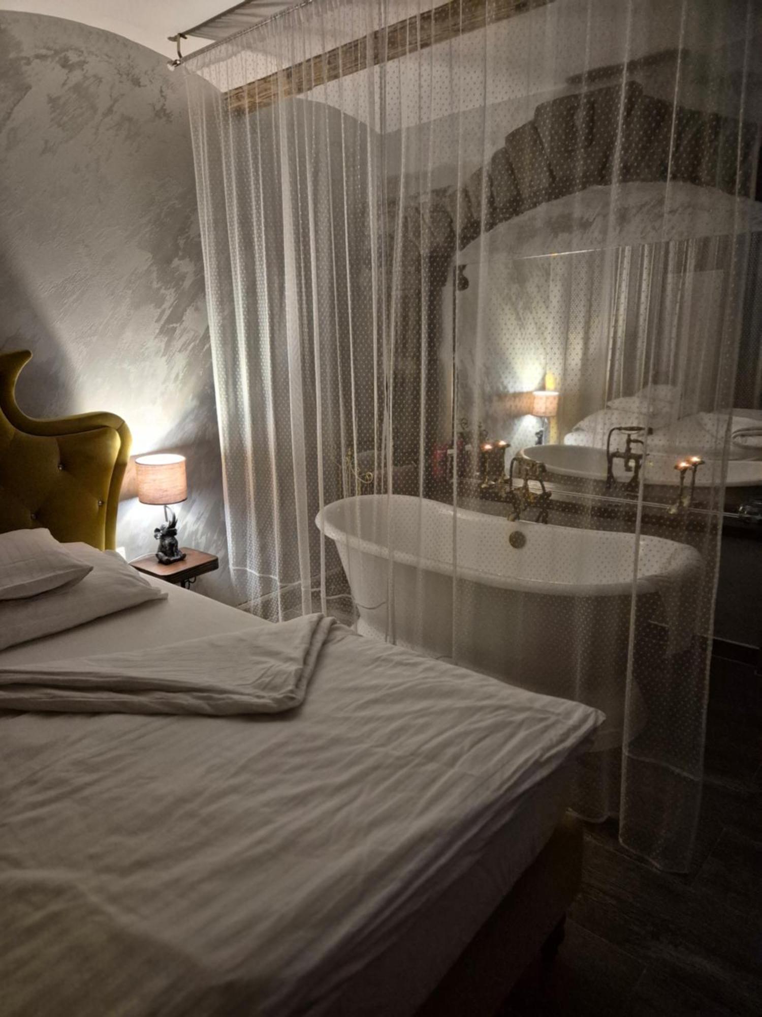 Apartman Moment Banská Štiavnica Εξωτερικό φωτογραφία